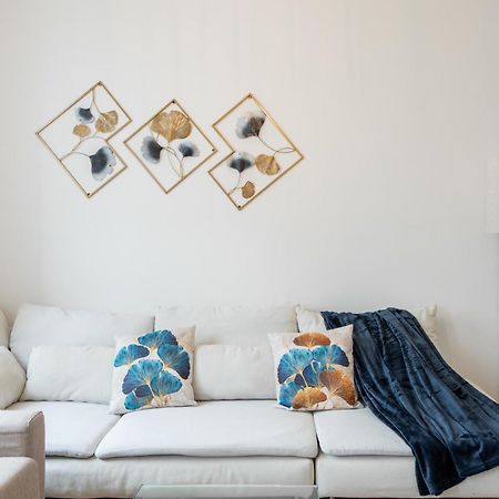 Spacious And Bright 2-Bedroom Large Apartment Very Close To Paris - Near Metro Boulogne-Billancourt Exterior photo