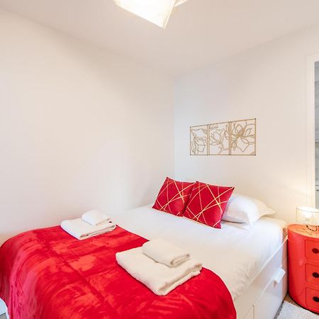 Spacious And Bright 2-Bedroom Large Apartment Very Close To Paris - Near Metro Boulogne-Billancourt Exterior photo
