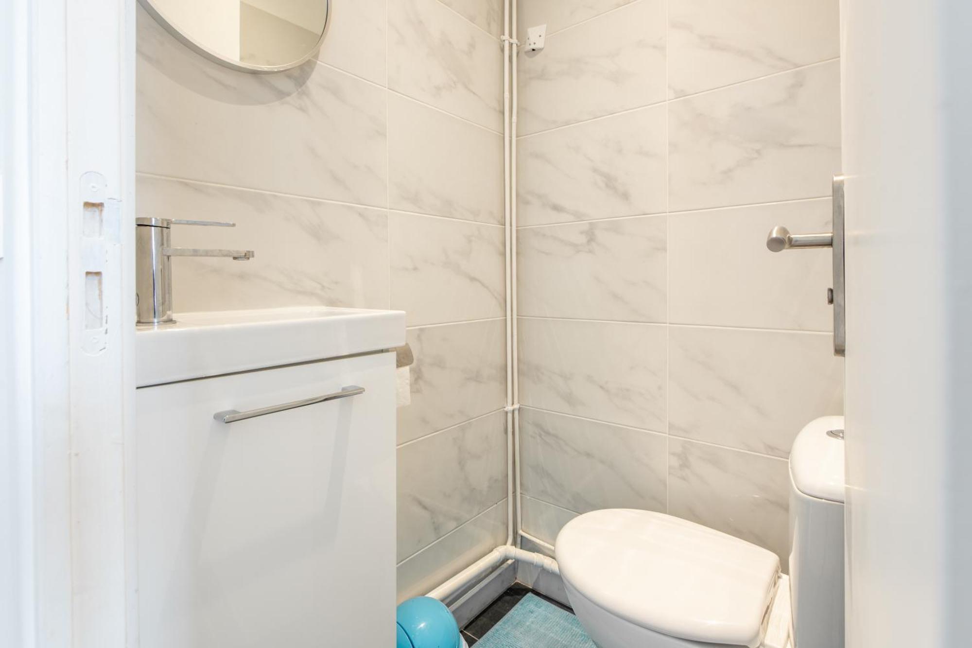 Spacious And Bright 2-Bedroom Large Apartment Very Close To Paris - Near Metro Boulogne-Billancourt Exterior photo