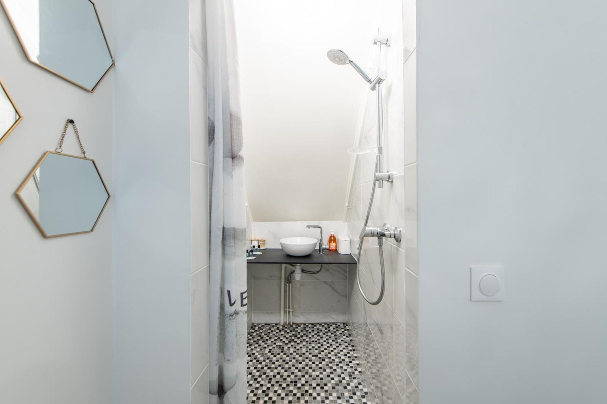 Spacious And Bright 2-Bedroom Large Apartment Very Close To Paris - Near Metro Boulogne-Billancourt Exterior photo
